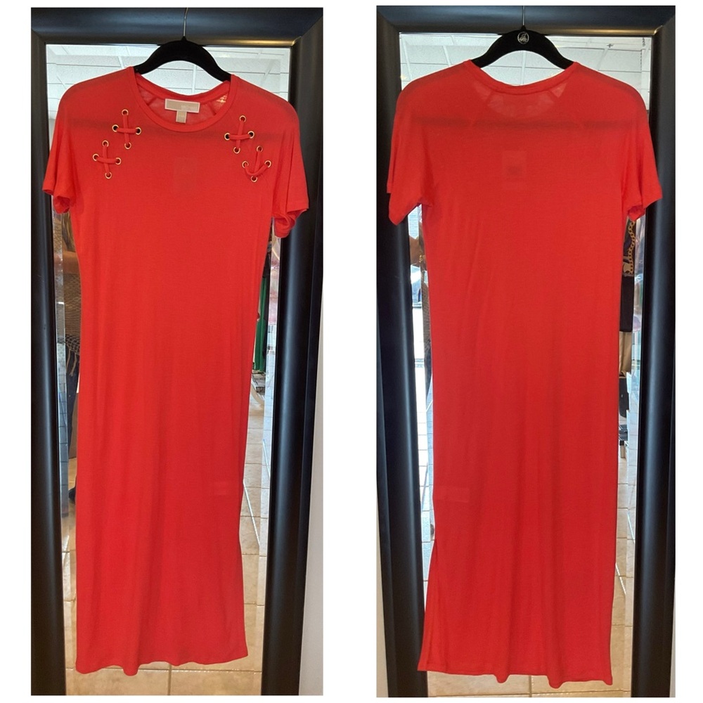 Michael Kors Knit Dress